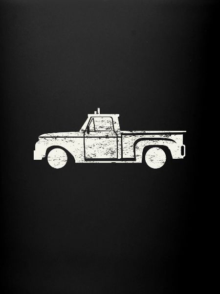 Pick-up