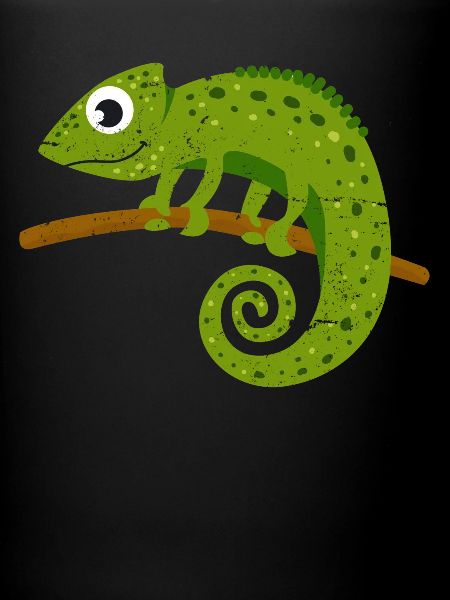 Caméléon