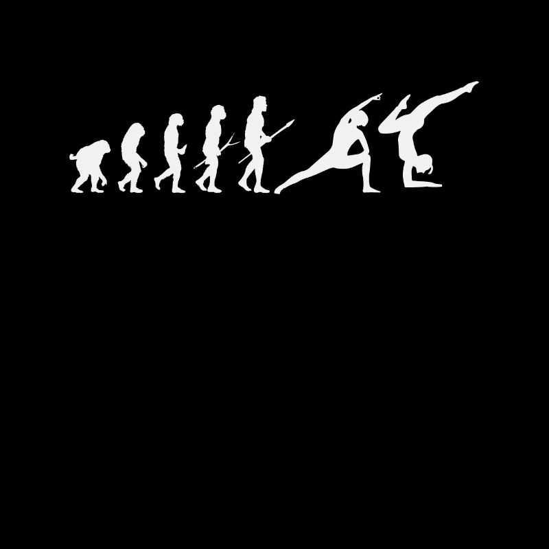 Yoga d'évolution