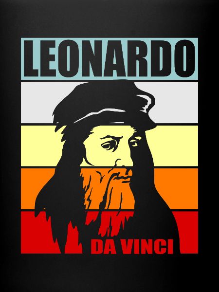 Léonard de Vinci