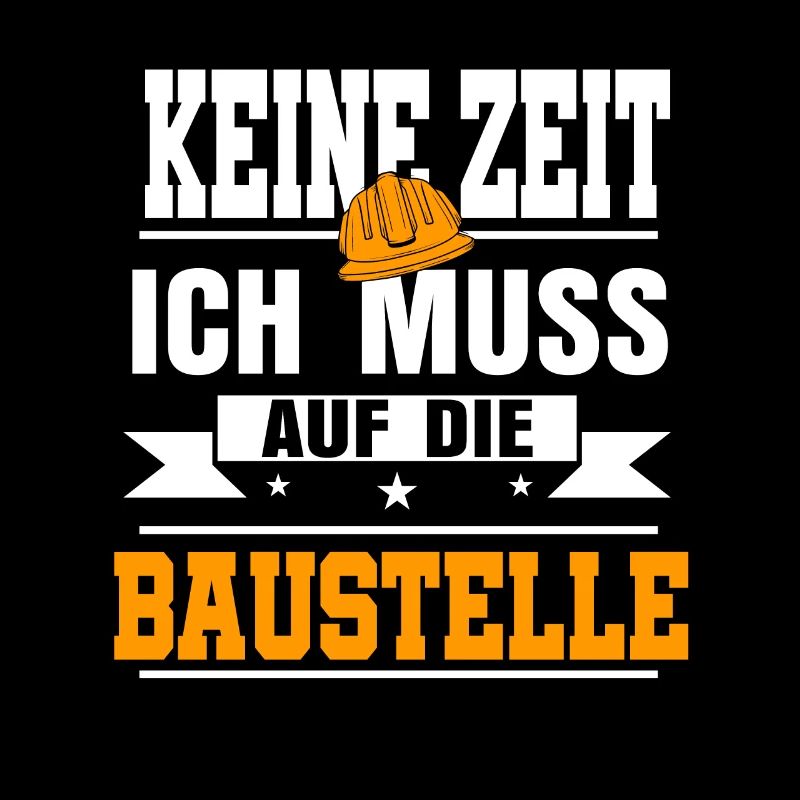 Baustelle Richtfest Bauherr Bauarbeiter