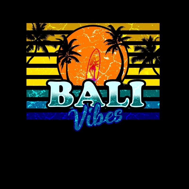Bali Vibes