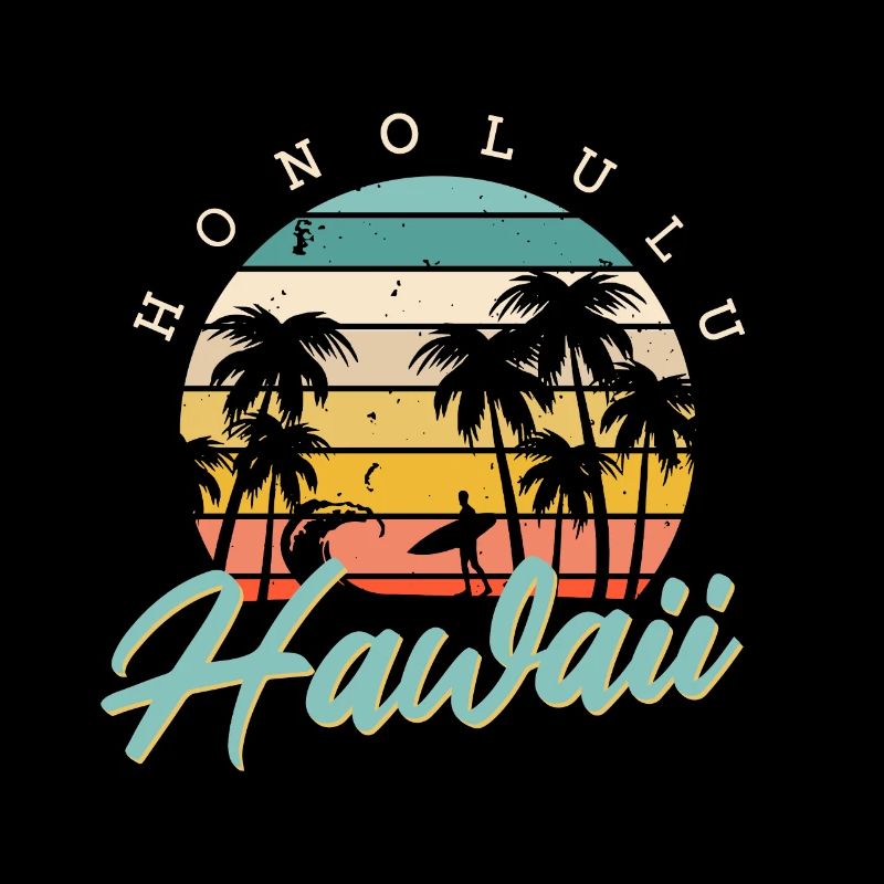 Honolulu