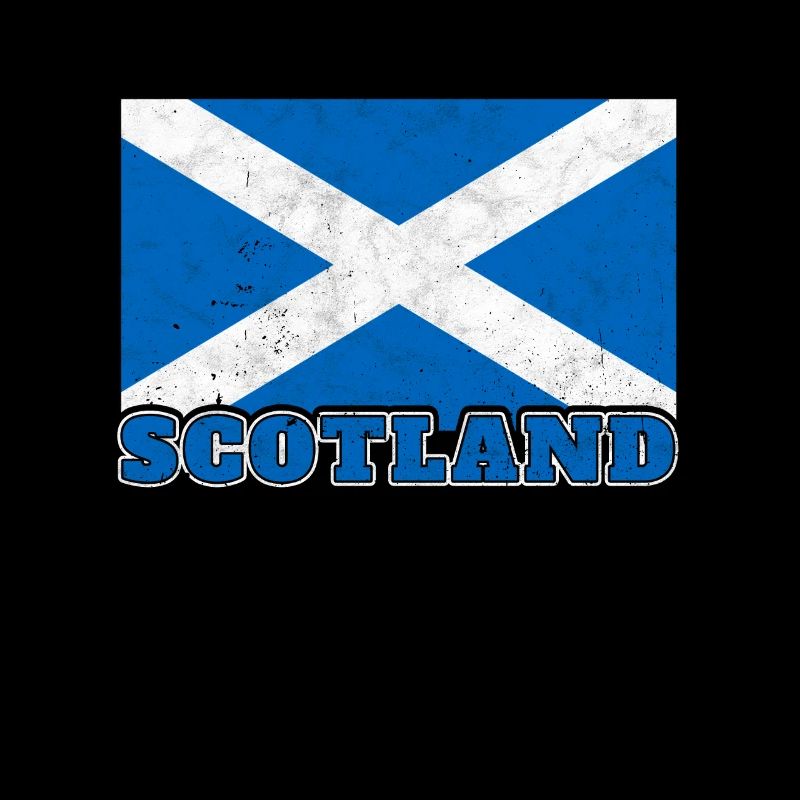 Ecosse Drapeau écossais Ecosse Ecossais