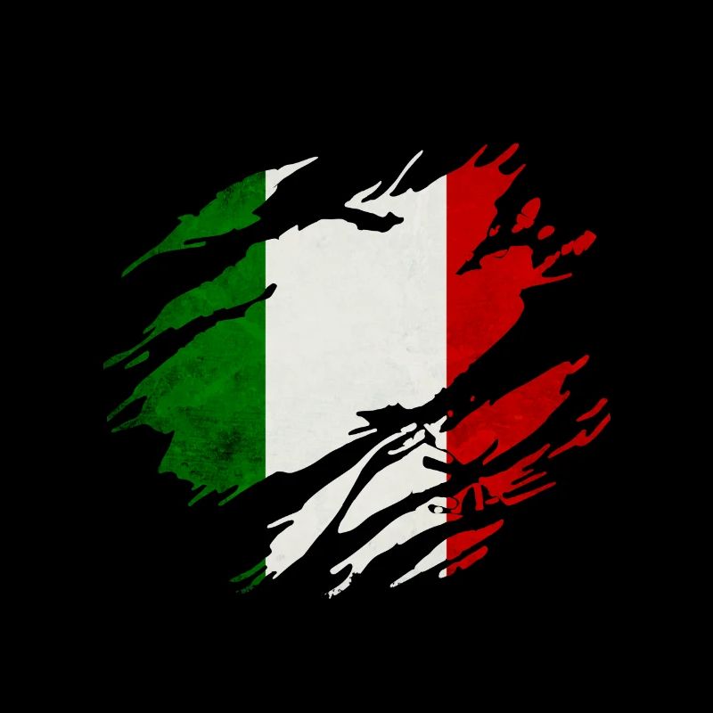 Drapeau Italie