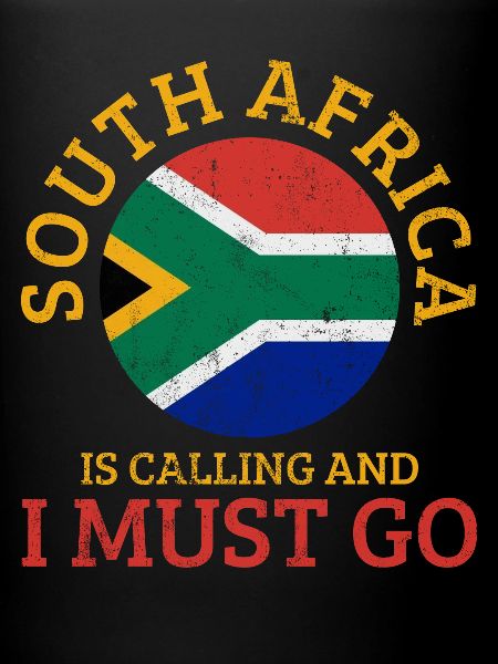 Afrique du Sud