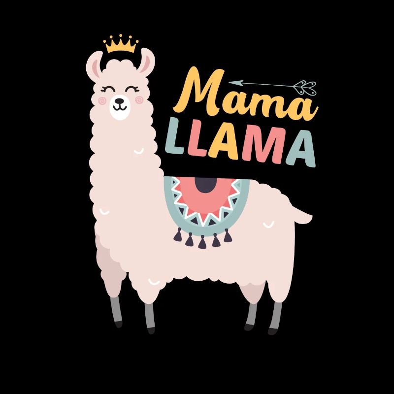 Mama Llama