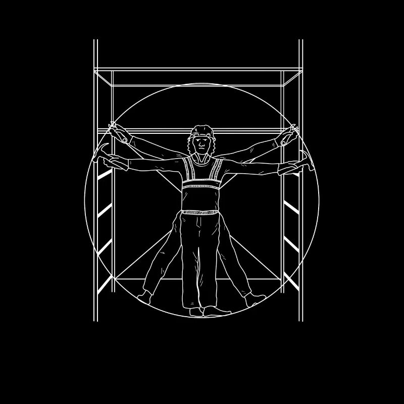 Constructeur d’échafaudages