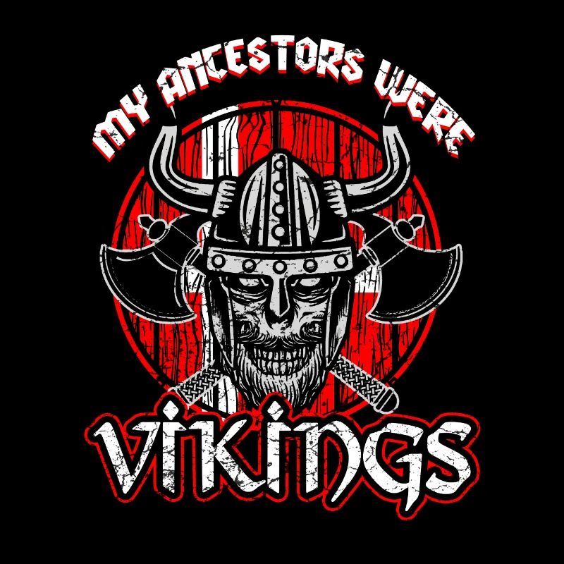 Viking danois
