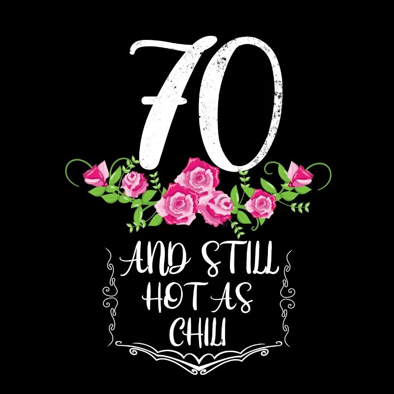 70 ans