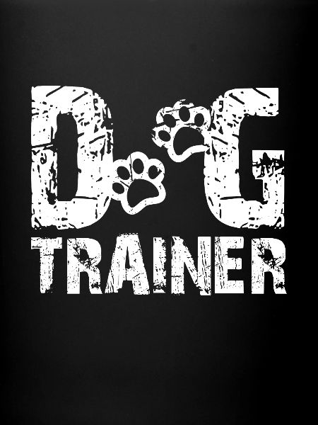 Dog trainer