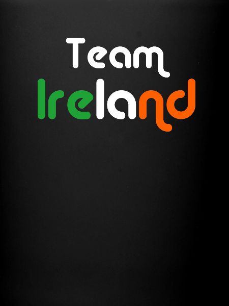 Team Irlande