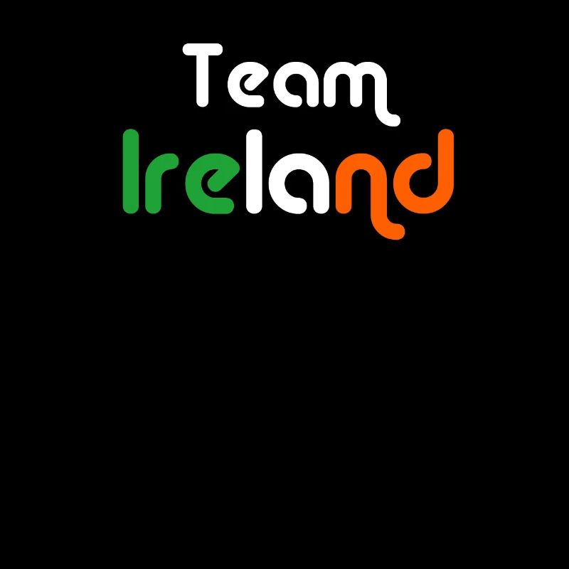 Team Irlande