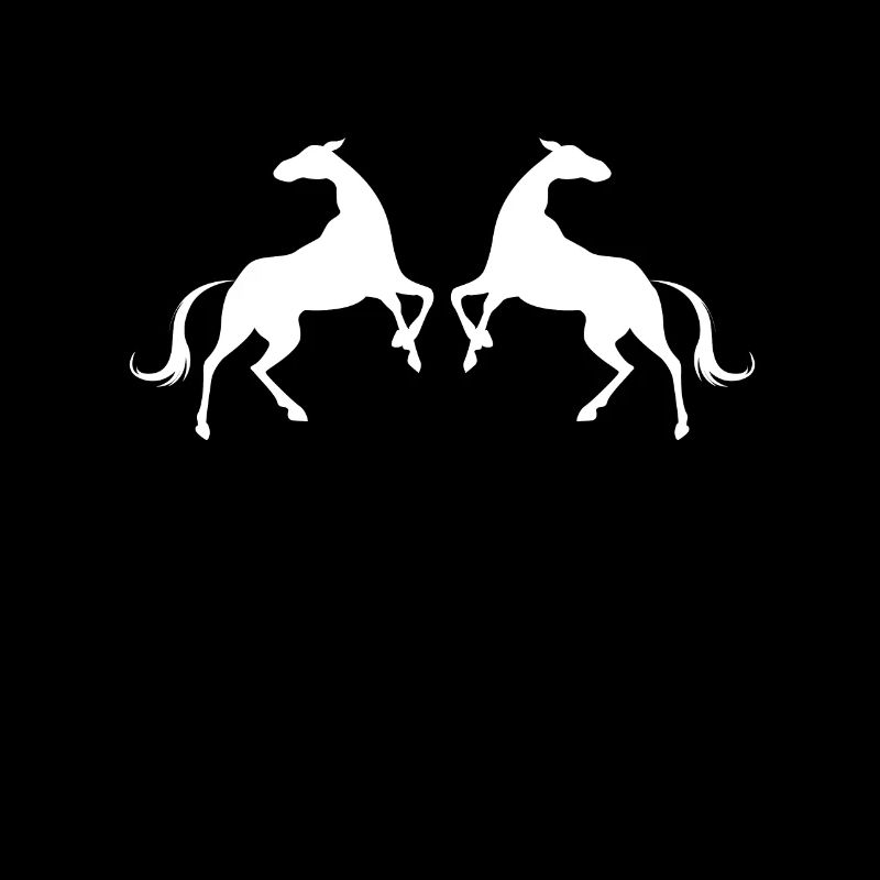 Les chevaux