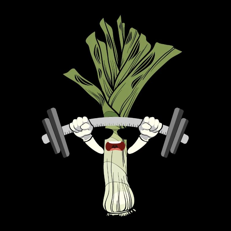 leek