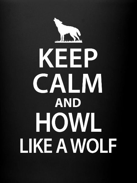 wolf