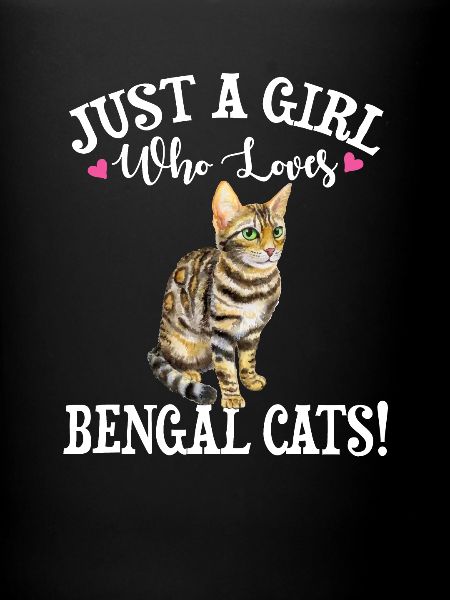 Bengal Cats