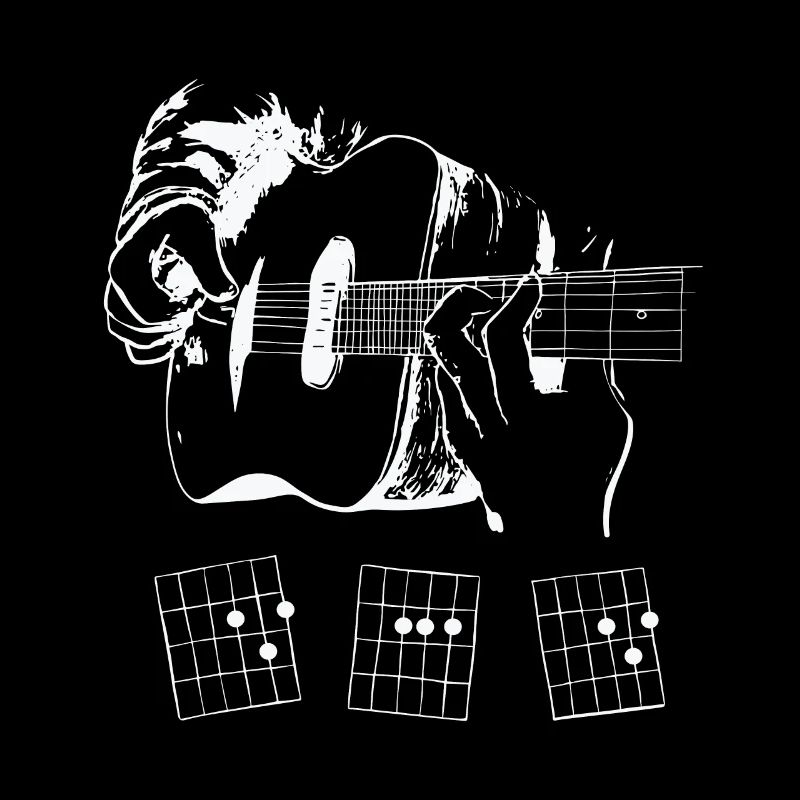 Guitariste