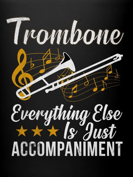 trombone