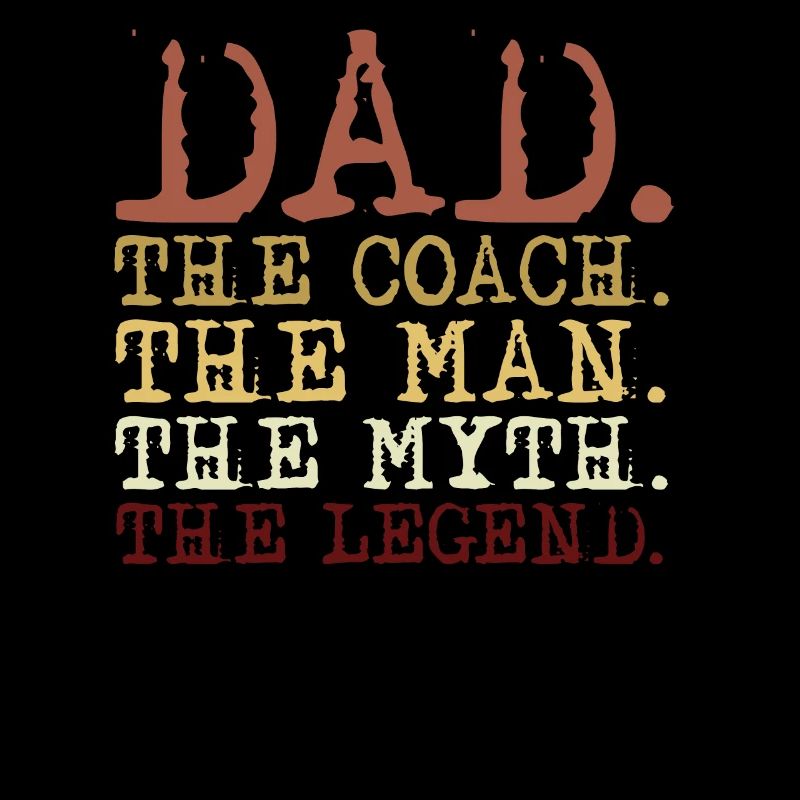 Papa - Le coach rétro