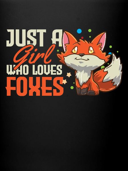 Foxes