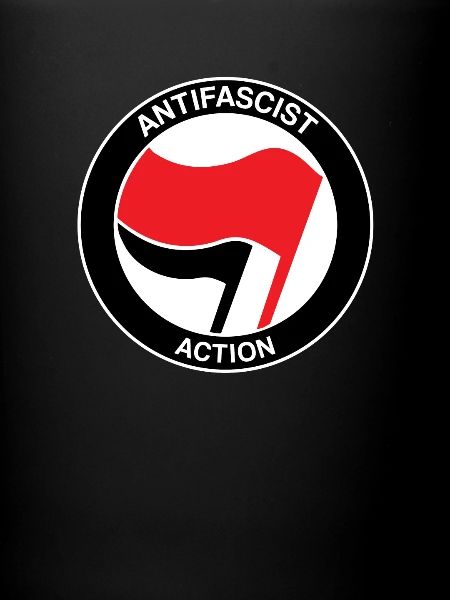 Action antifasciste Antifa antifasciste