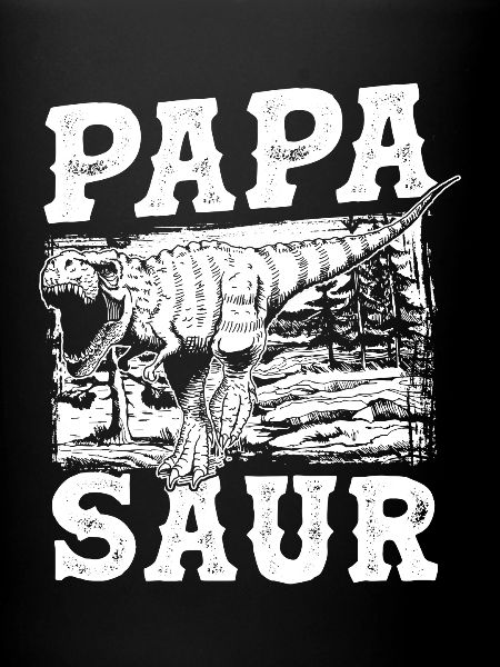 Papasaur