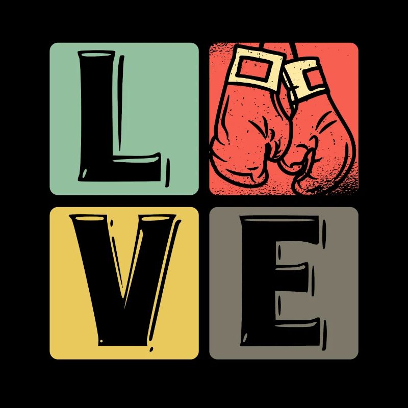Boxen - Love