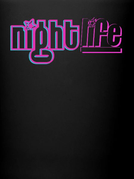 vie nocturne