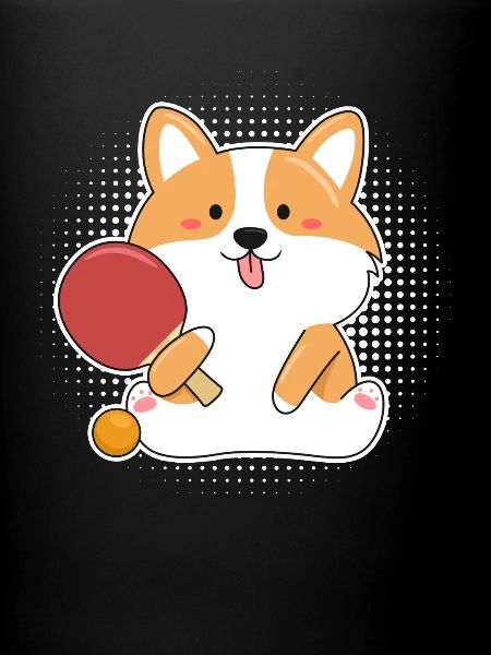 Tennis de table