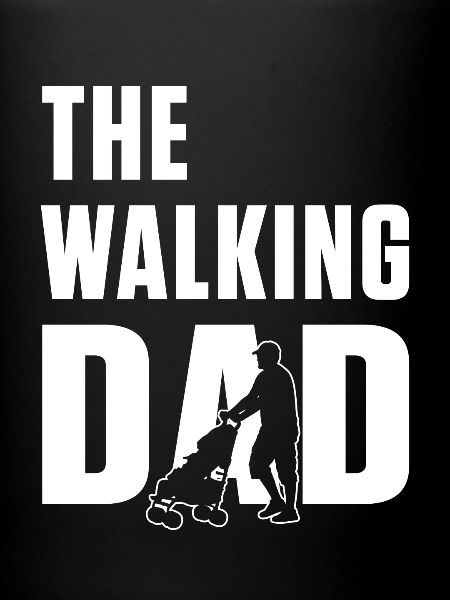 The Walking Dad