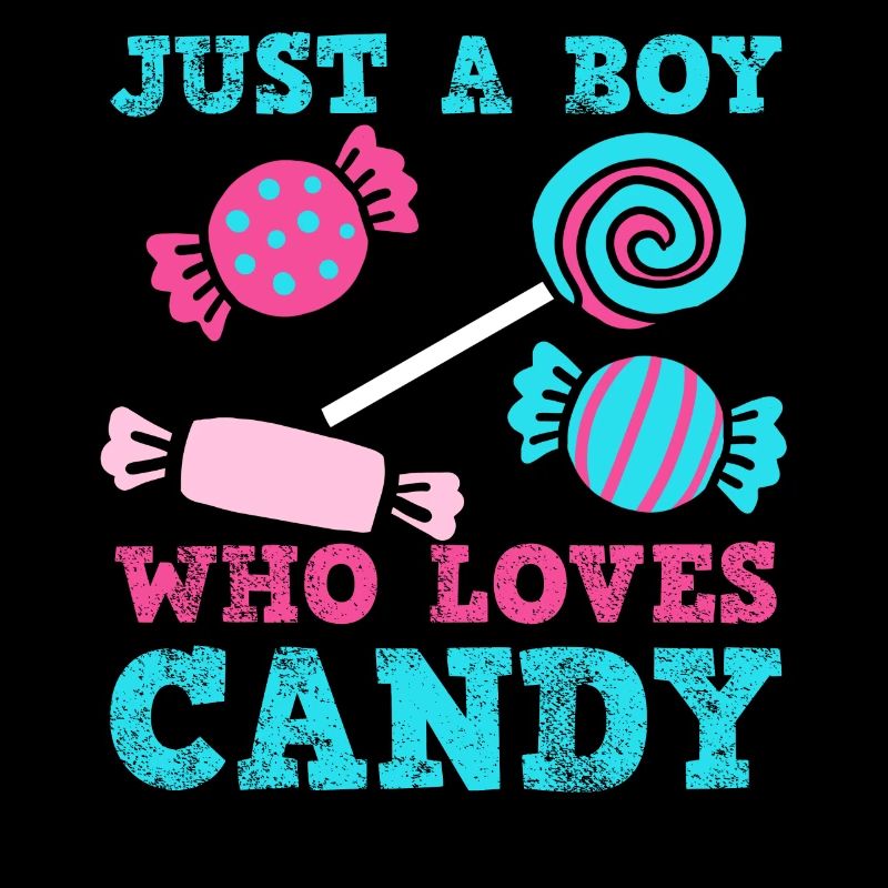 Candy halloween