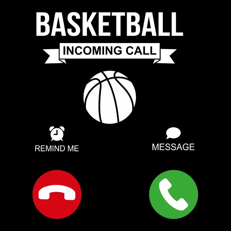 Le basket-ball appelle