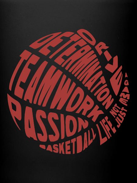 Vie de basket
