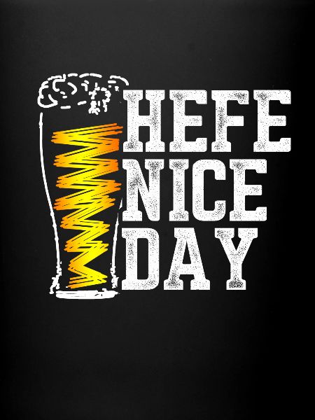 Bière Weissbier Hefebier disant