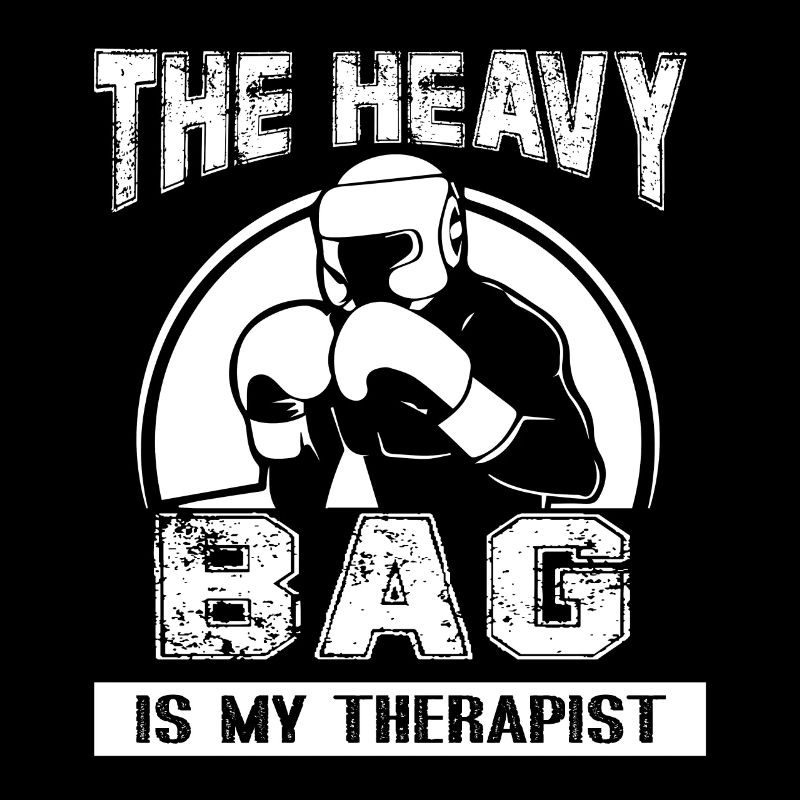 Kick Boxing Kick Boxing Is My Therapy