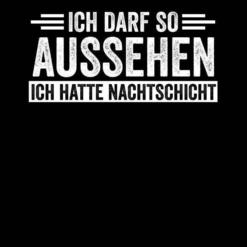 Nachtschicht Krankenschwester
