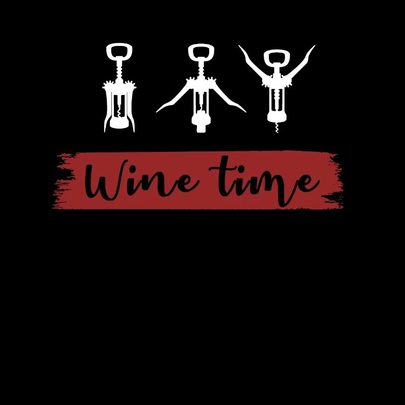Wine Time