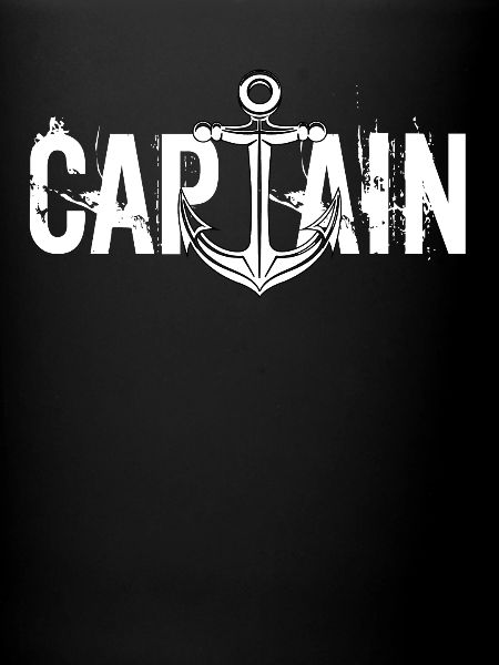 Captain Anchor