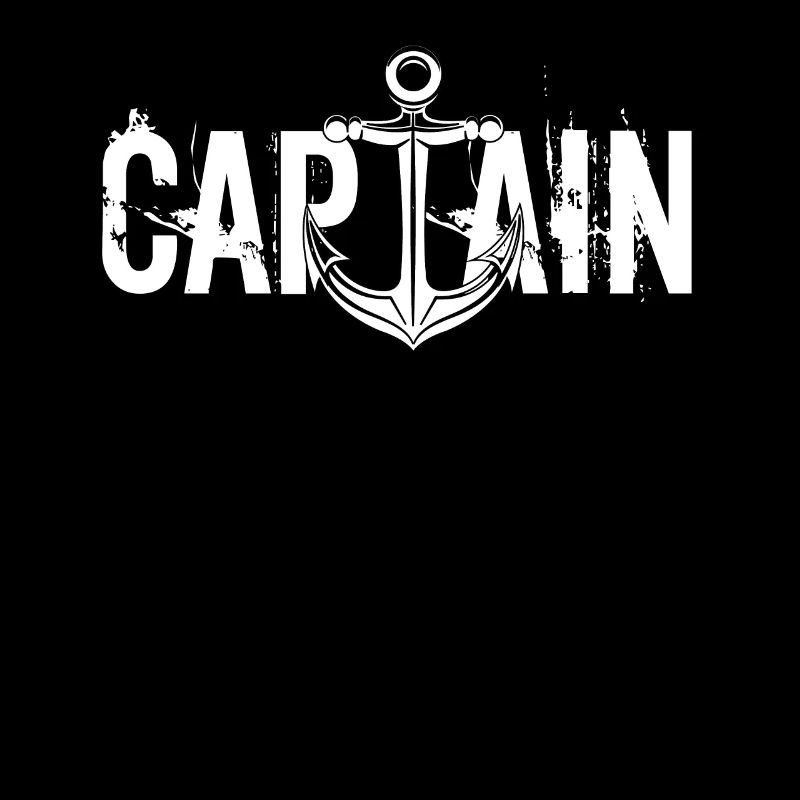 Captain Anchor