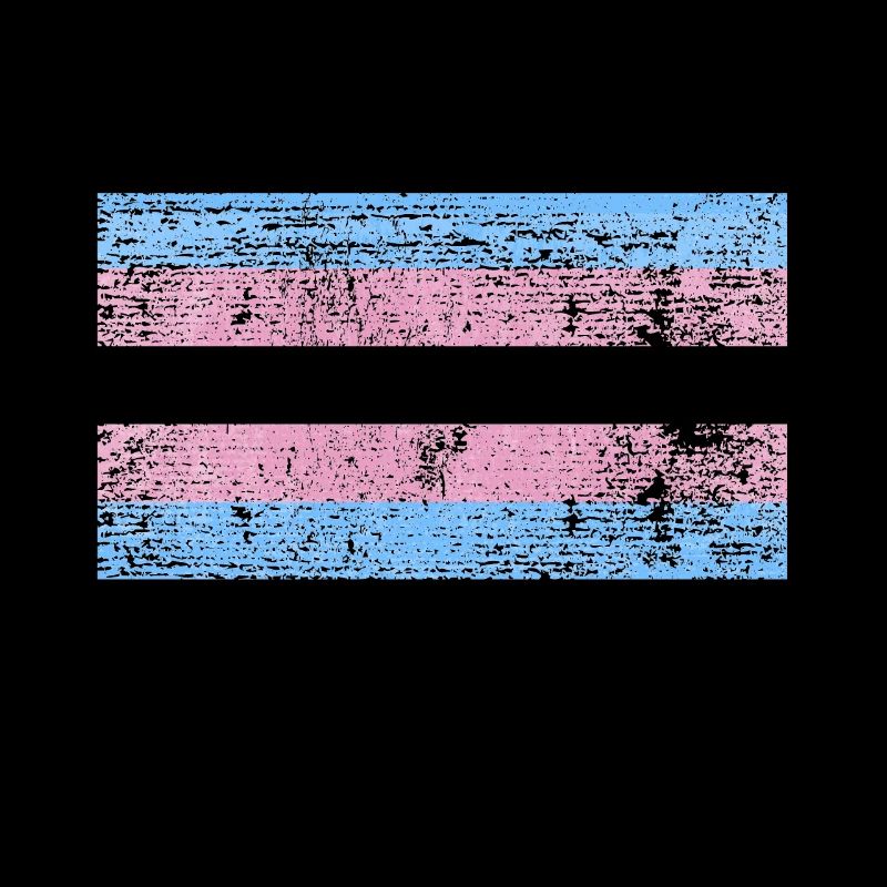 Drapeau Transgenre Trans Flag Pride