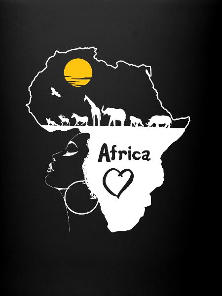 Afrique