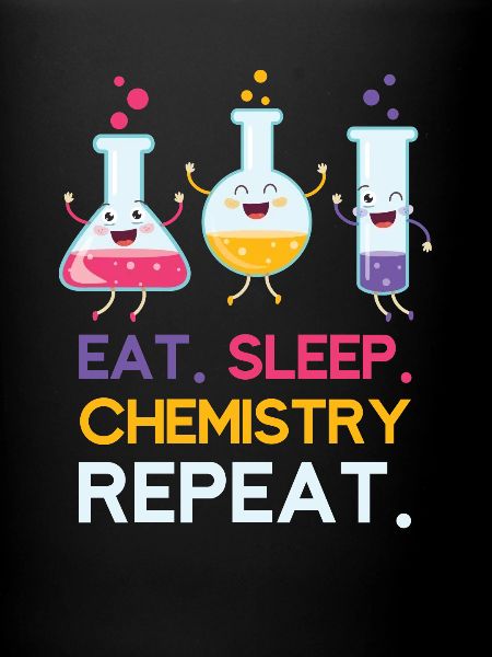 Chimie chimique