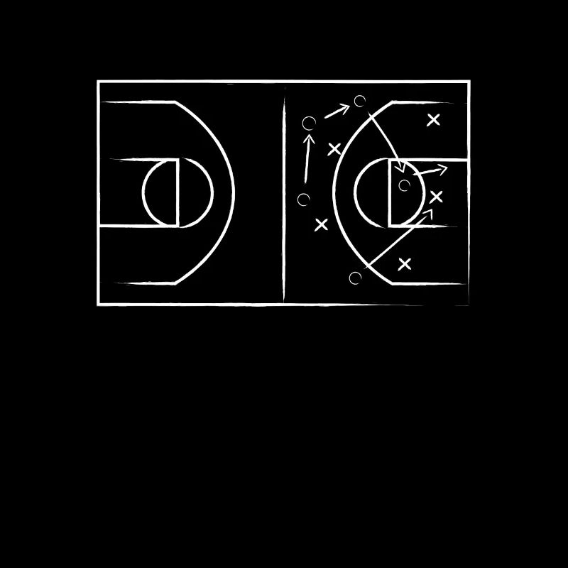 Tactique de basketball