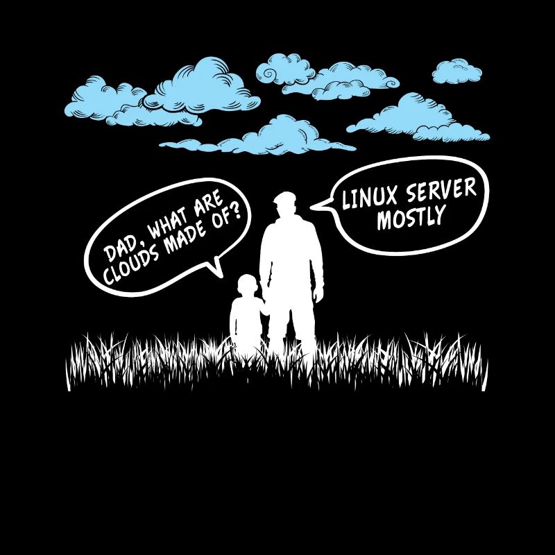 Cloud Linux Server Coder