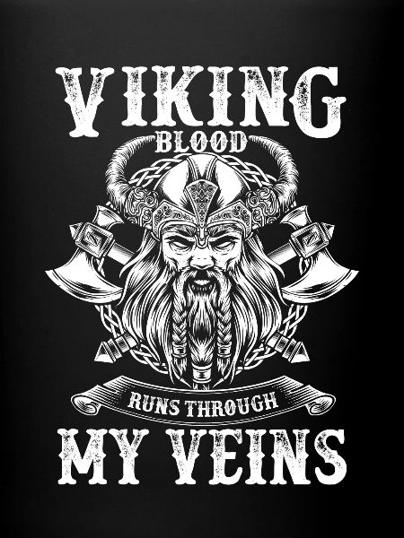 Viking Blood mono