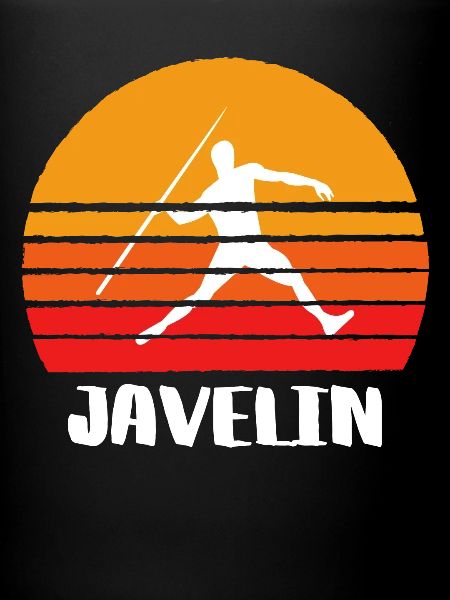 Javelin Sunset