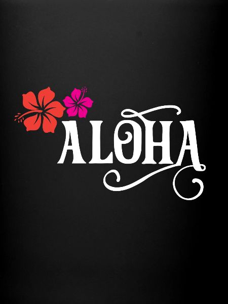 Aloha