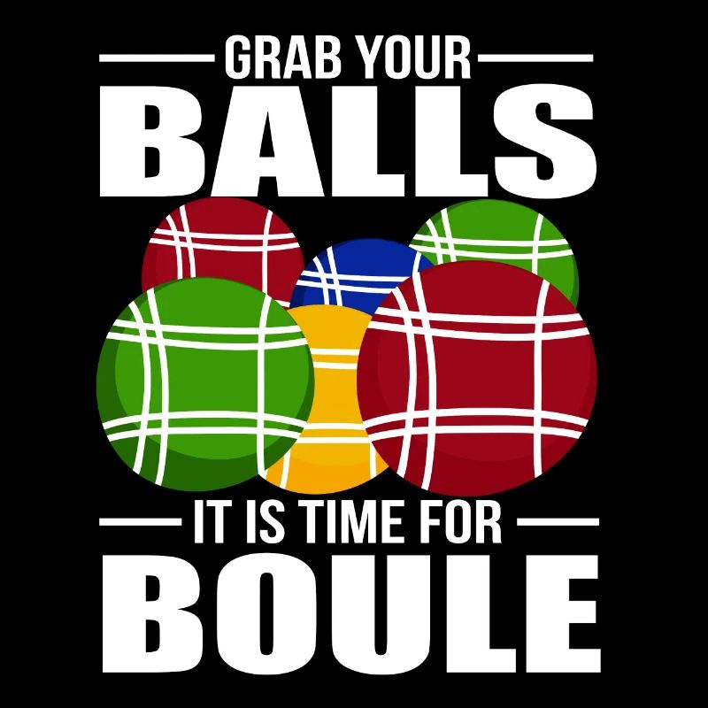 Pétanque
