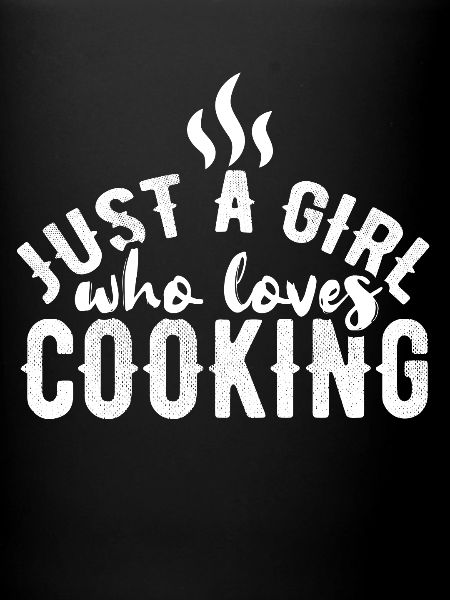Cooking cook